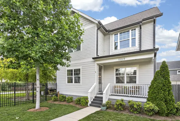 1009 49th Ave #N, Nashville, TN 37209