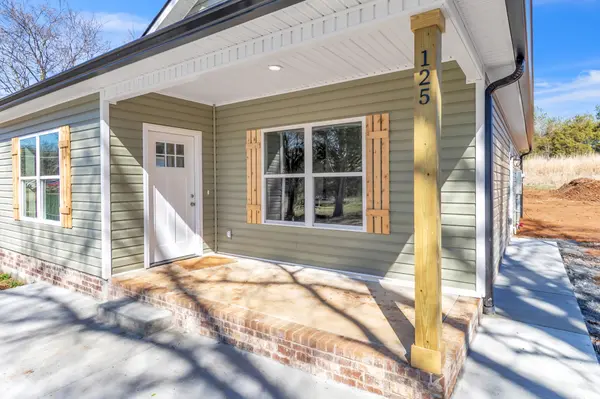 125 Lindon Street, Benton, TN 37307