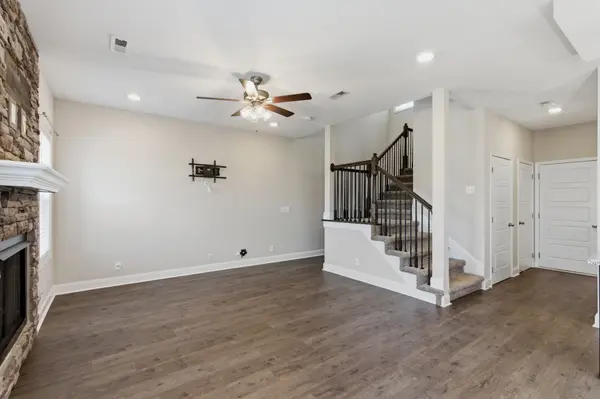 801 Marksman Ct, Clarksville, TN 37042