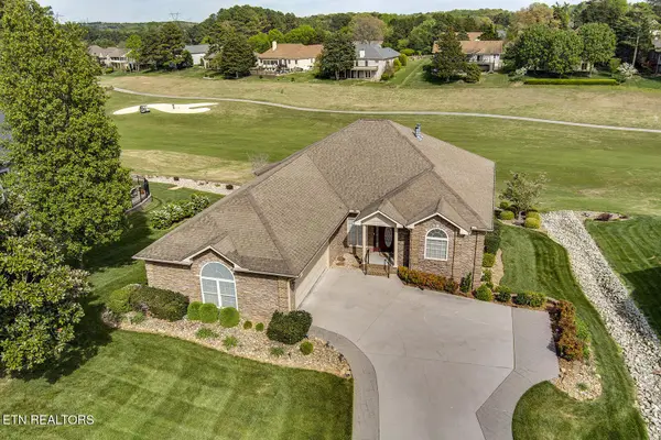 424 Wewoka Circle, Loudon, TN 37774