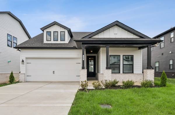 369 Kessel Street, Lebanon, TN 37087