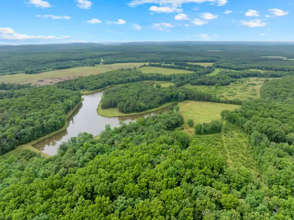 0 Saltzer Mountain Road West, Spencer, TN 38585