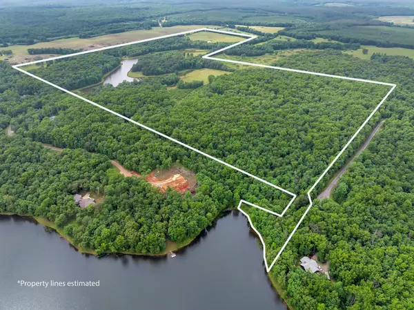 0 Saltzer Mountain Road West, Spencer, TN 38585