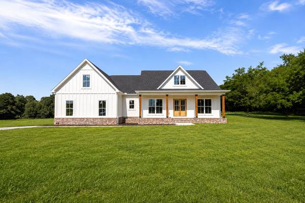3377 Midland Road, Shelbyville, TN 37160