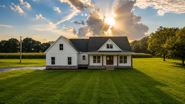 3377 Midland Road, Shelbyville, TN 37160