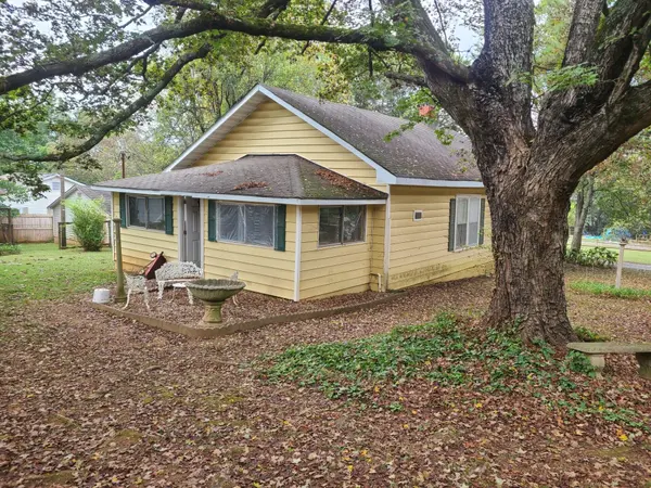 118 High Street, Calhoun, TN 37309