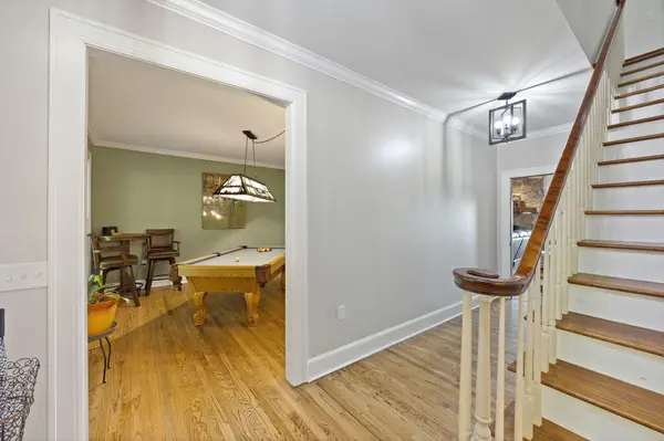 114 Hidden Brook Drive, Sweetwater, TN 37874