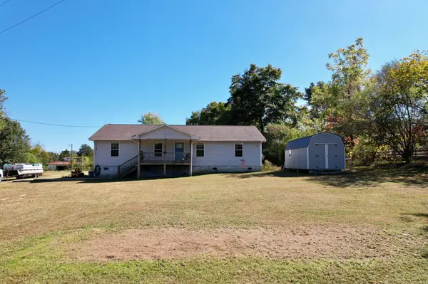 445 Ogden Road, Dayton, TN 37321