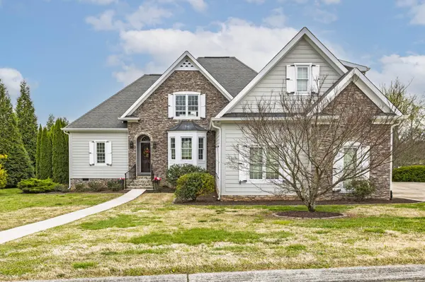 468 Melrose Place, Dayton, TN 37321