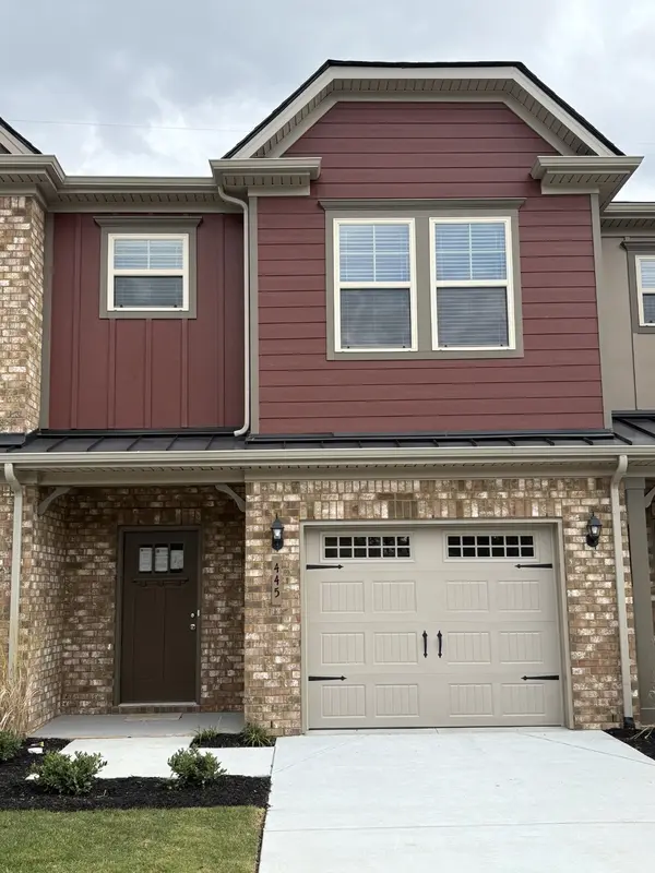 432 Slugger St, Smyrna, TN 37167