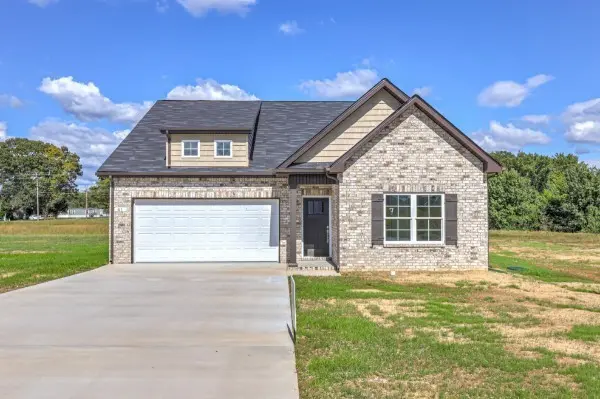 0 Spring House Dr, Manchester, TN 37355