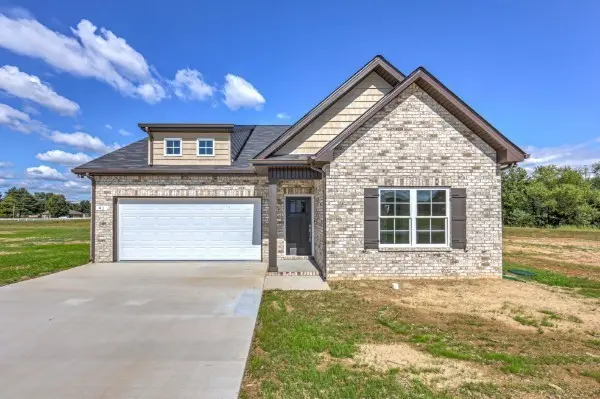 0 Spring House Dr, Manchester, TN 37355