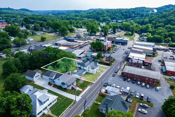 250 Main St, Lynchburg, TN 37352