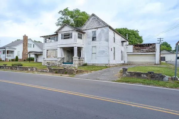 250 Main St, Lynchburg, TN 37352