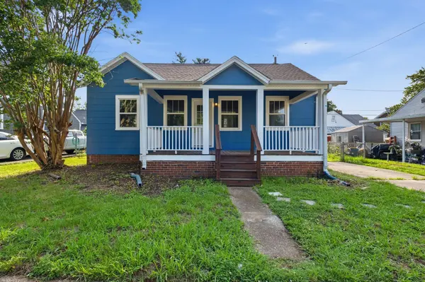 1015 Bryan St, Old Hickory, TN 37138
