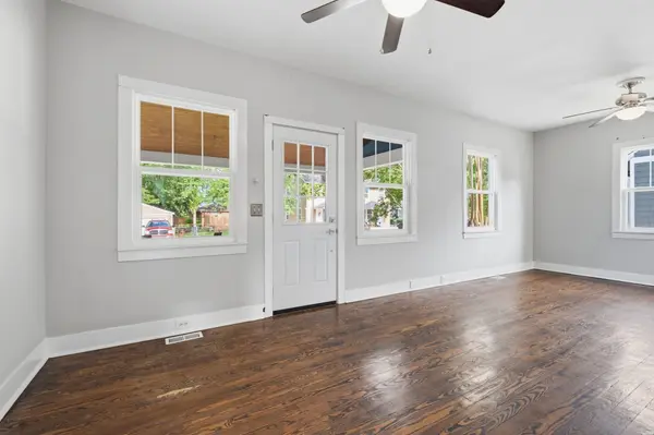 1015 Bryan St, Old Hickory, TN 37138