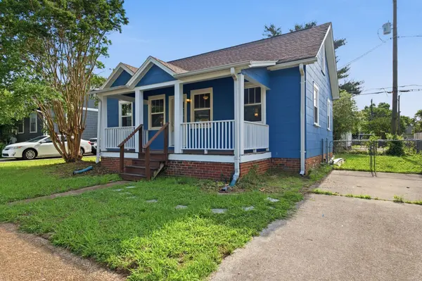 1015 Bryan St, Old Hickory, TN 37138