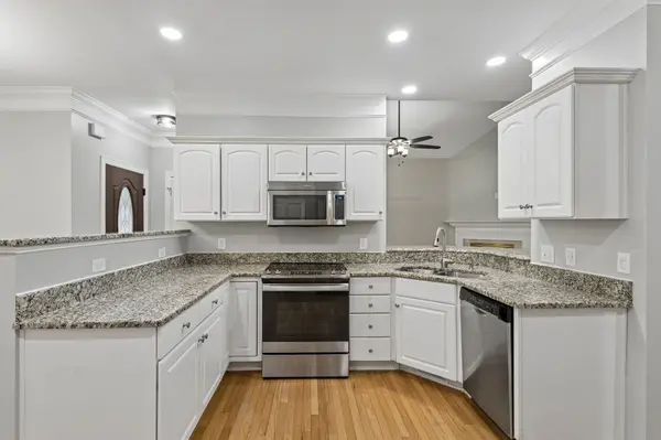 1507 Halifax Dr, Spring Hill, TN 37174