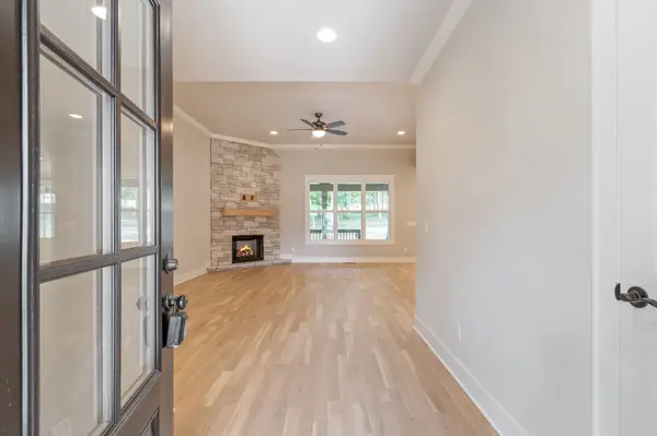 4122 Affiant Way, Culleoka, TN 38451