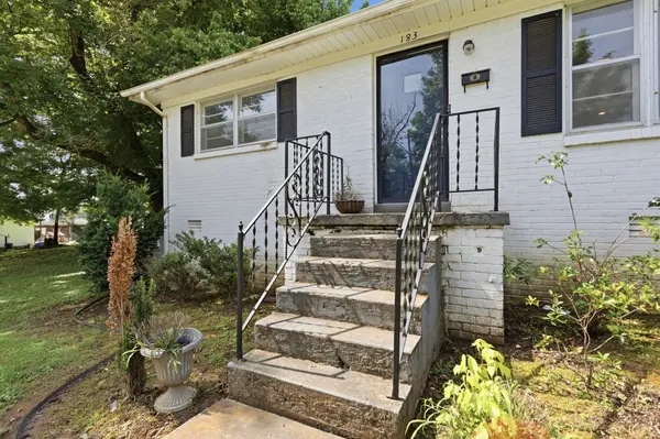 183 Gordon St, Pulaski, TN 38478