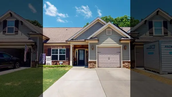 5438 Mandarin Circle, Hixson, TN 37343