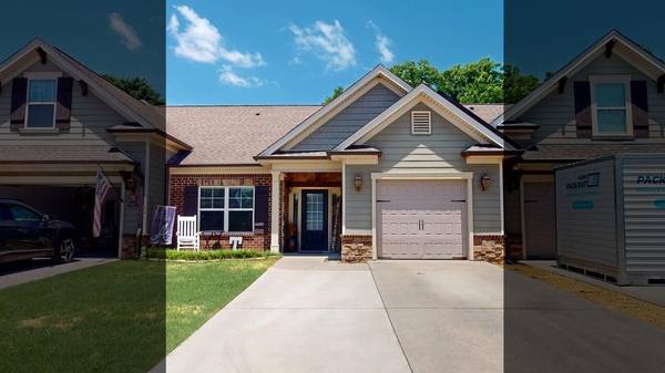 5438 Mandarin Circle, Hixson, TN 37343