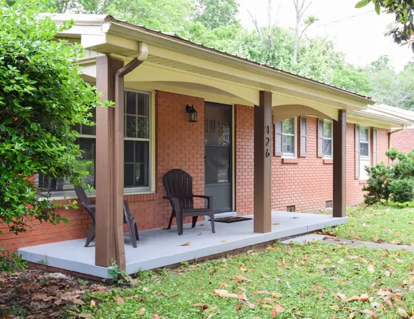126 Glenn Ave, Gallatin, TN 37066