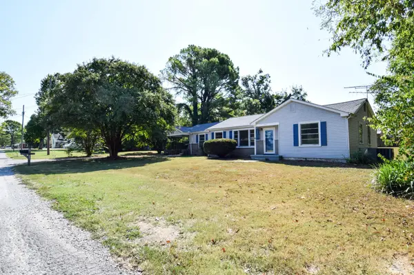 801 Hart St, Gallatin, TN 37066