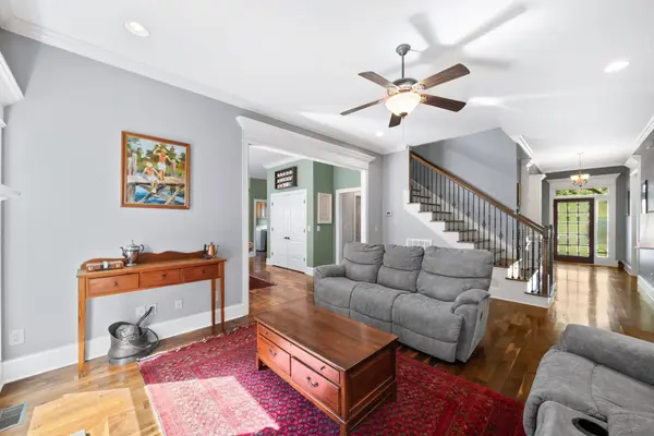 1050 Alice Springs Cir, Spring Hill, TN 37174