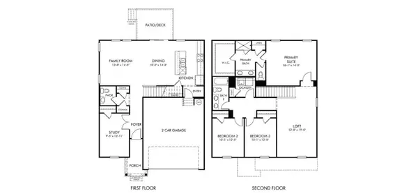 2929 Citrine Drive, Murfreesboro, TN 37127