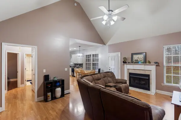 10564 Fielding Road, Ooltewah, TN 37363