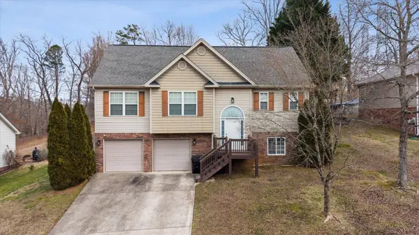 10564 Fielding Road, Ooltewah, TN 37363