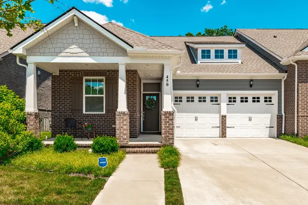 450 Gingerwood Ln, Hendersonville, TN 37075