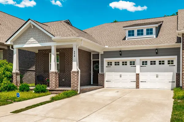 450 Gingerwood Ln, Hendersonville, TN 37075