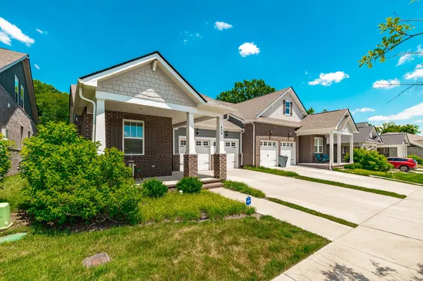 450 Gingerwood Ln, Hendersonville, TN 37075