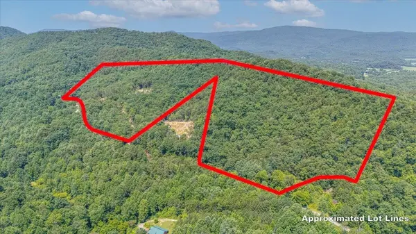 1200 Steer Creek Road, Tellico Plains, TN 37385