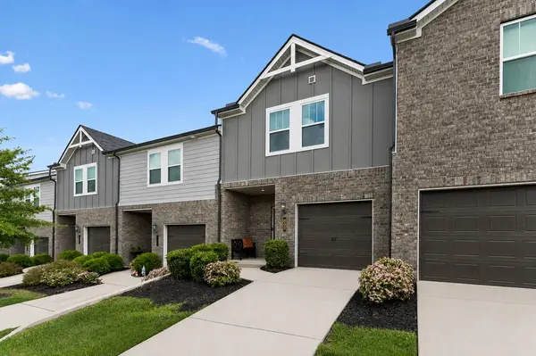 802 Arrington Way, Columbia, TN 38401