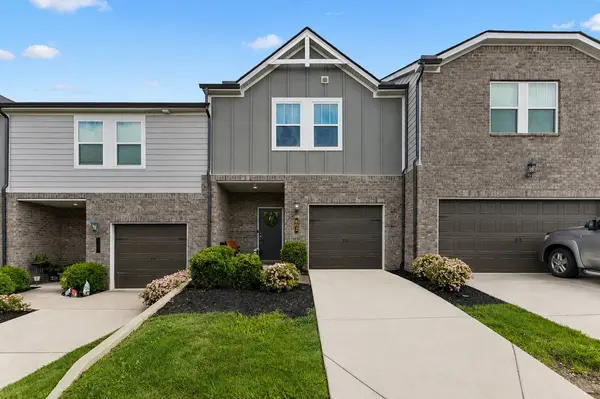 802 Arrington Way, Columbia, TN 38401