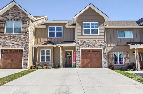 967 Horse Mountain Road #4-C, Shelbyville, TN 37160