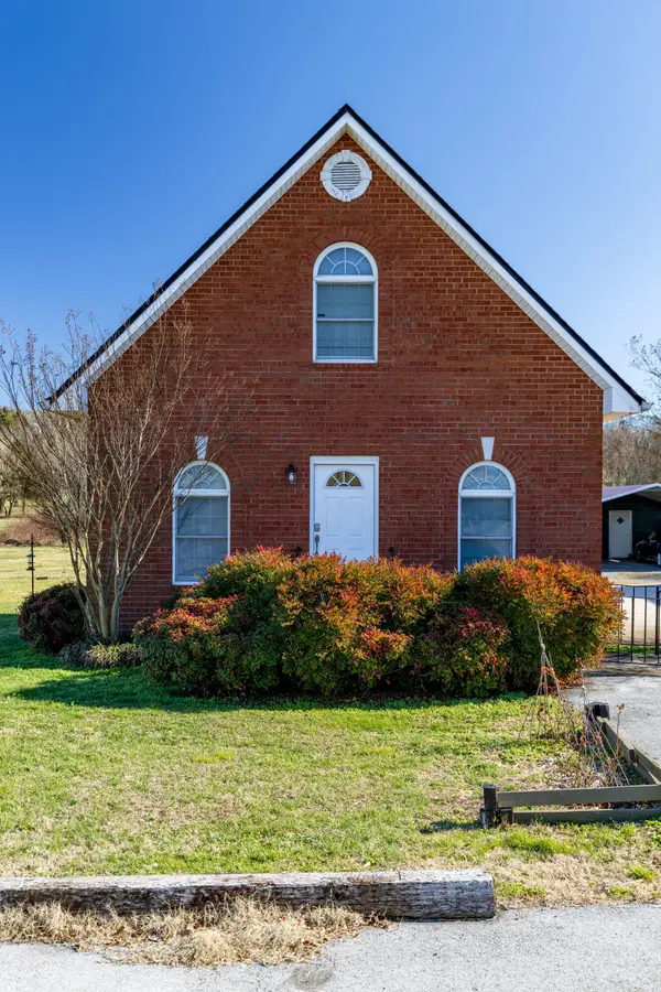 4410 Michigan Avenue Road #NE, Cleveland, TN 37323