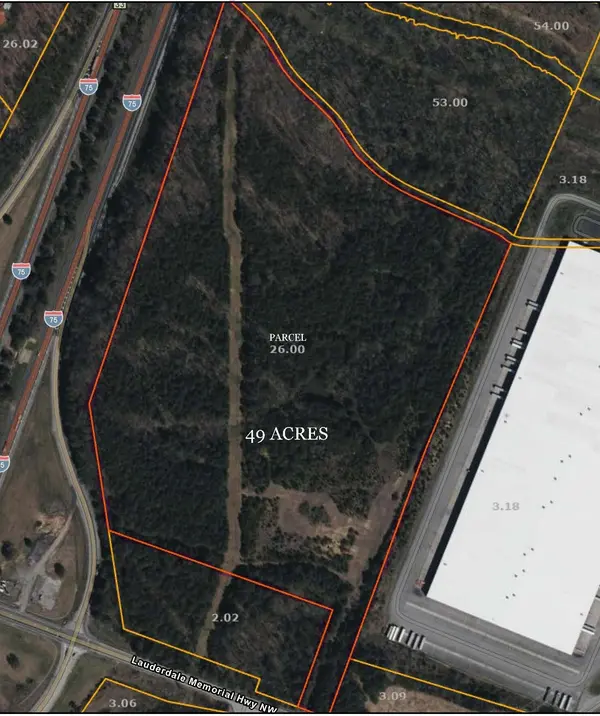 49 Lauderdale Highway #NW, Charleston, TN 37310