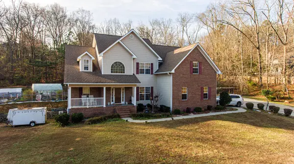 1295 Walston Street, Dalton, GA 30720