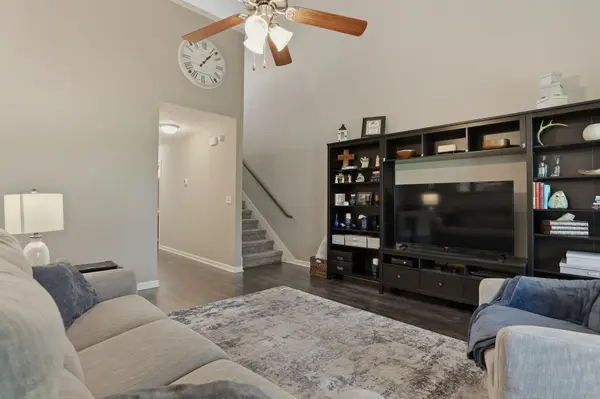 4407 Sunday Silence Way, Murfreesboro, TN 37128