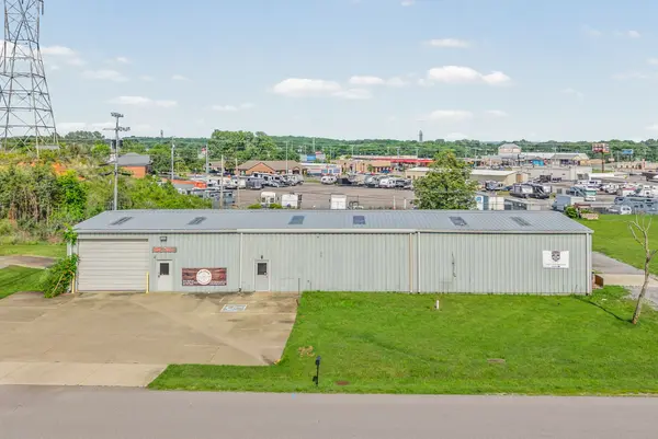 1761 Jardco Dr, Clarksville, TN 37040