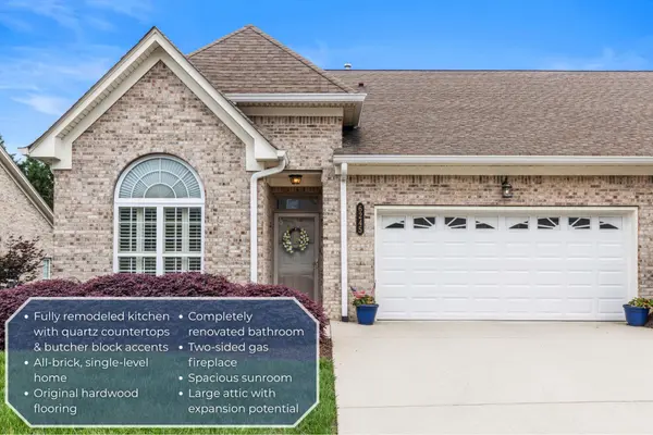 6245 Jacq Court #56, Hixson, TN 37343