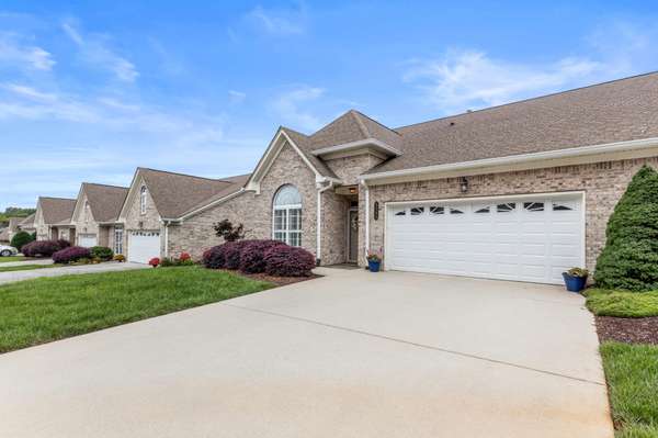 6245 Jacq Court #56, Hixson, TN 37343