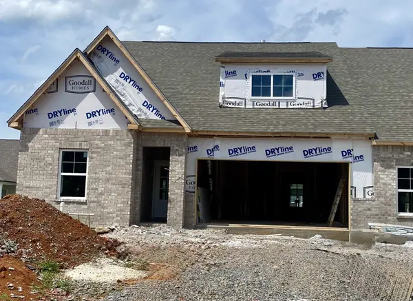 448 Charlie Place, White House, TN 37188