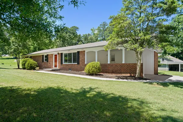 200 Country Club Drive #SW, Cleveland, TN 37311