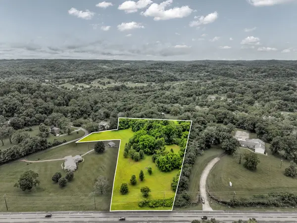 1725 Williamson Rd, Goodlettsville, TN 37072