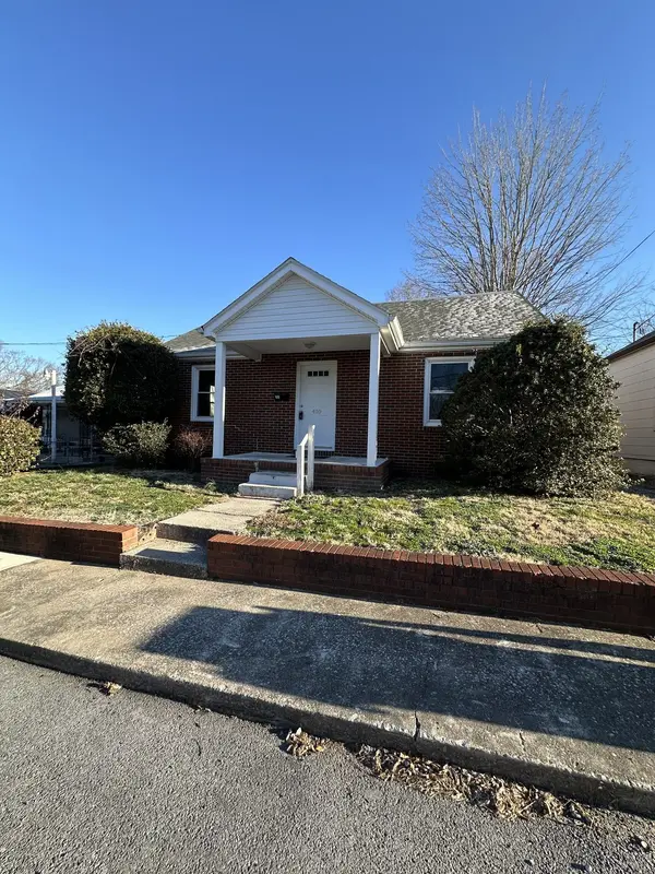 410 W 13th St, Hopkinsville, KY 42240